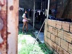 Большой член, Большие сиськи, Минет, Крупный план, Парочка, Глубокая глотка, Член, Собачьи