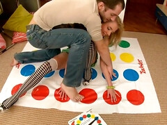 Twister Fuck