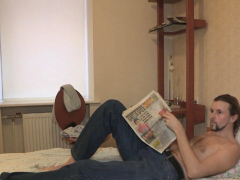 フェラチオ, 茶髪の, ヨーロピアン, ハードコア, Hd, 現実, ロシア人, ティーン