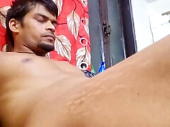 Sali Ko Raat Mein Naked Choda, Phir Wada Nibhaya