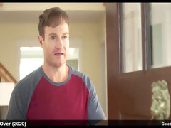 Beroemdheid, Mager, Softcore pornografie, Trio