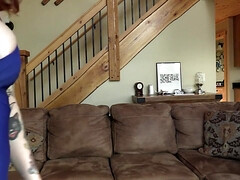 Любители, Бондаж, Грудастые, Женщины, Хд, Милф, Натуральные, Соло