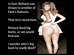 Judy Finnigan: The Rise and Fall of the Original British MILF on TV Part 5