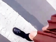 素人, お尻, 美女, 茶髪の, 気狂い, 自家製, オマンコ, ティーン