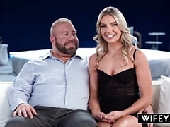 Verga grande, Rubia, Mamada, Corridas faciales, Hd, Lamidas, Lencería, Coño