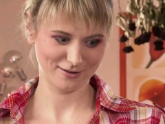 Blondine, Milf, Jungendliche (18+), Flotter dreier