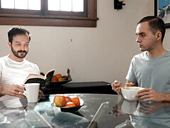 アナル, お尻, フェラチオ, イマラチオ, ゲイ, コキ