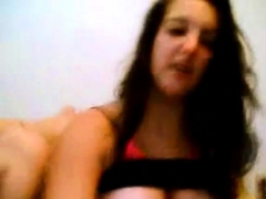 Любители, Брюнетки, Молоденькие, Вебкамера