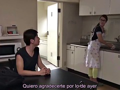 アナル, アジア人, デカパイ, フェラチオ, 人妻の, 日本人, 淫乱熟女, 妻