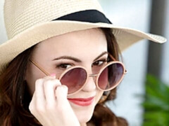 デカチン, デカパイ, フェラチオ, バック, 下着, マッサージ, ガリガリ, ティーン