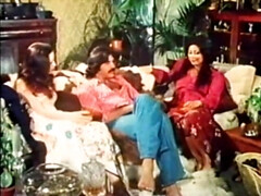 Legends video with Anette Haven