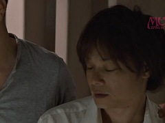 Asiático, Tetas grandes, Japonés, Tetas, Juguetes, Esposa
