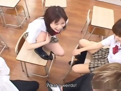 Asiático, Japonés, Lencería, Masturbación, Solo, Tetas