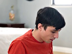 Blasen, Spermaladung, Handjob, Hardcore, Lecken, Höschen, Pov, Rotschopf