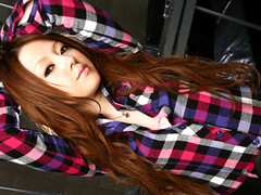 Asiático, Mamada, Pajear, Japonés