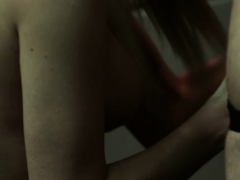 Rubia, Mamada, Hd, Adolescente