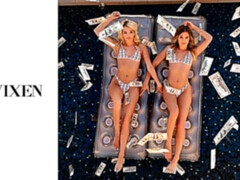 Culo, Culo grande, Rubia, Mamada, Ffm, Pajear, Adolescente, Trio