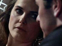 Keri Russell - The Americans