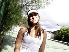 Culo, Mamada, Morena, Corridas, Estilo perrito, Peludo, Hd, Latina