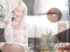 Блондинки, Минет, Кончили внутрь, Семяизвержение, Член, Большие дырки, Милф, Наездница