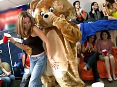 デカ尻, デカチン, フェラチオ, 大学生, ダンス, Hd, 異人種間, オージー