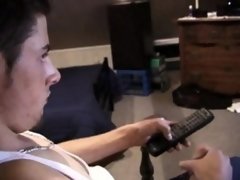 Геи, Мастурбация, Соло