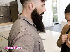 Grote lul, Pijpbeurt, Beroemdheid, Spaans