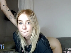 Lilti420 - 2020-08-04 - Webcam Show - Big titties