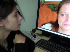 Mamada, Fetiche, Sexo duro, Lesbiana, Realidad, Pelirrojo, Ducha, Adolescente