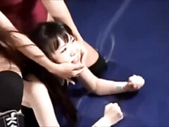 Asiático, Japonés, Lesbiana