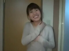 Asiatisch, Japanische massage, Party