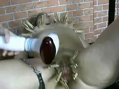 Садо мазо, Женщины, Волосатые, Хд, Мастурбация, Зрелые, Наказание, Короткая стрижка
