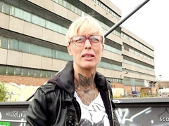 Grote lul, Lul, Duits, Hardcore, Rijpe lesbienne, Moeder die ik wil neuken, Anaal likken, Ruw