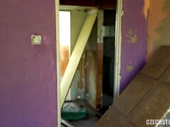 チェコ, 手コキする, ハードコア, ラティーナ, ハメ撮り, ガリガリ, ティーン