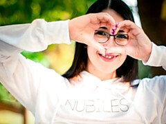 Amateur, Gros cul, Gros seins, Doigter, Masturbation, Maigrichonne, Solo, Adolescente