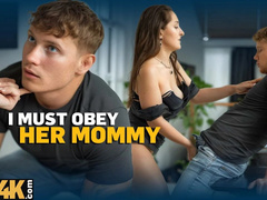 Hot Czech MILF Di Devi Teaches Young Boy How To Lick Pussy Properly - Mommy Domination HD