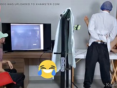 素人, 中出し, 浮気する, 医者, ラティーナ, 妻