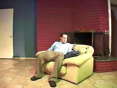 Tetas grandes, Mamada, Enfermera, Tetas