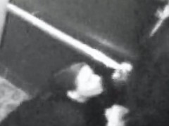 Amateur, Sucer une bite, Public, Réalité, Voyeur