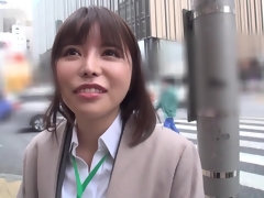 Aziatisch, Pijpbeurt, Hardcore, Panty