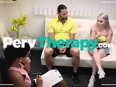 18 jahre, Amerikanisch, Schönheit, Blasen, Spermaladung, Handjob, Schreiend, Taboo