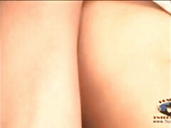 Blond, Pijpbeurt, Sperma shot, Hardcore, Orgasme, Mager, Tieten likken