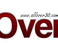 アジア人, フェラチオ, 茶髪の, イく瞬間, イマラチオ, 顔射, 手コキする, 淫乱熟女