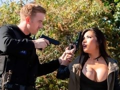 Grote kont, Grote mammen, Pijpbeurt, Hondjeshouding, Handbeurt, Hardcore, Interraciaal, Geschoren