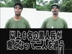 アジア人, フェラチオ, ハードコア, 日本人