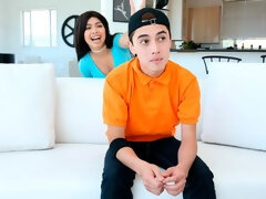 Pijpbeurt, Bruinharig, Hondjeshouding, Harig, Handbeurt, Doordringend, Strippen, Tieten likken