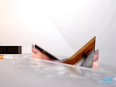 Amateur, Asiatique, Hd, Japonaise, Chatte