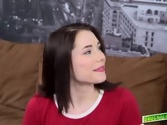 the exchange is mouth starts teenagers stuffed with matured roosters