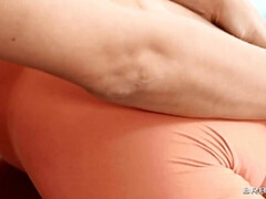 Amerikaans, Zwart, Gezichtzitten, Lesbisch, Olie, Orgasme, Kut duiken, Spuiten