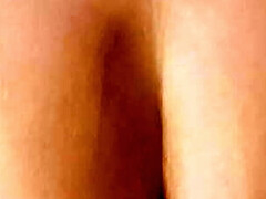 Morning Lust: Big Booty Latina MILF Gets Wild in Tent with Thick Dick
